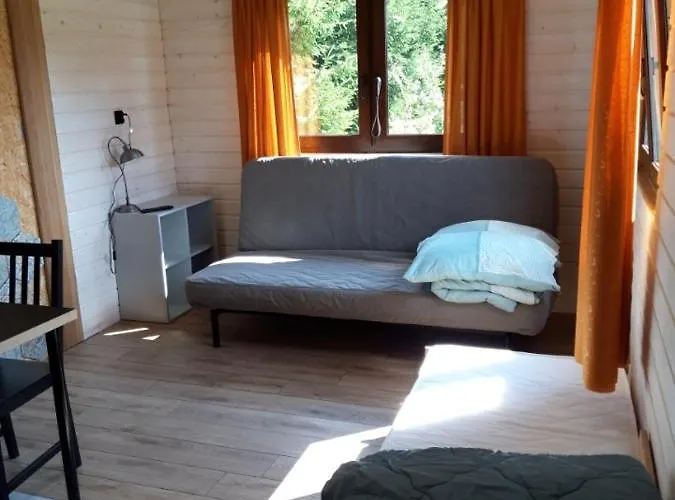 Domek Nad Szelagiem