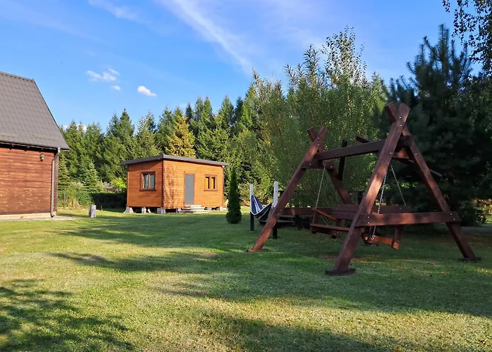 Domek Nad Szelagiem