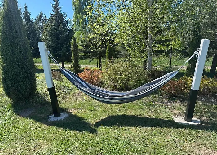 Domek Nad Szelagiem