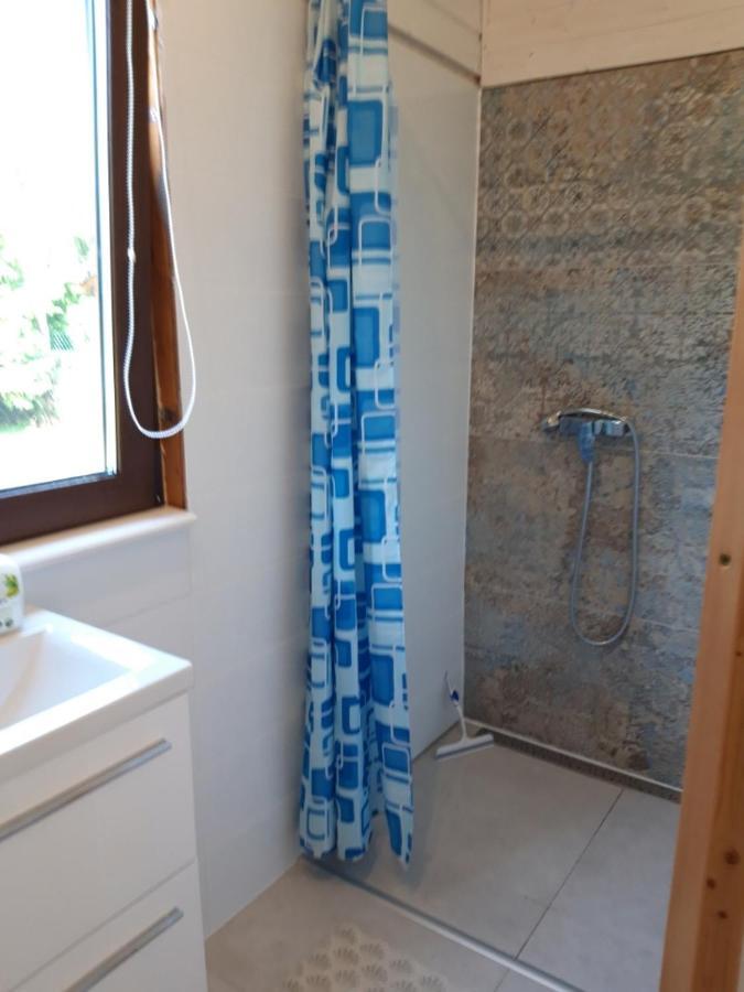 Nad Szelagiem Ferienhaus *