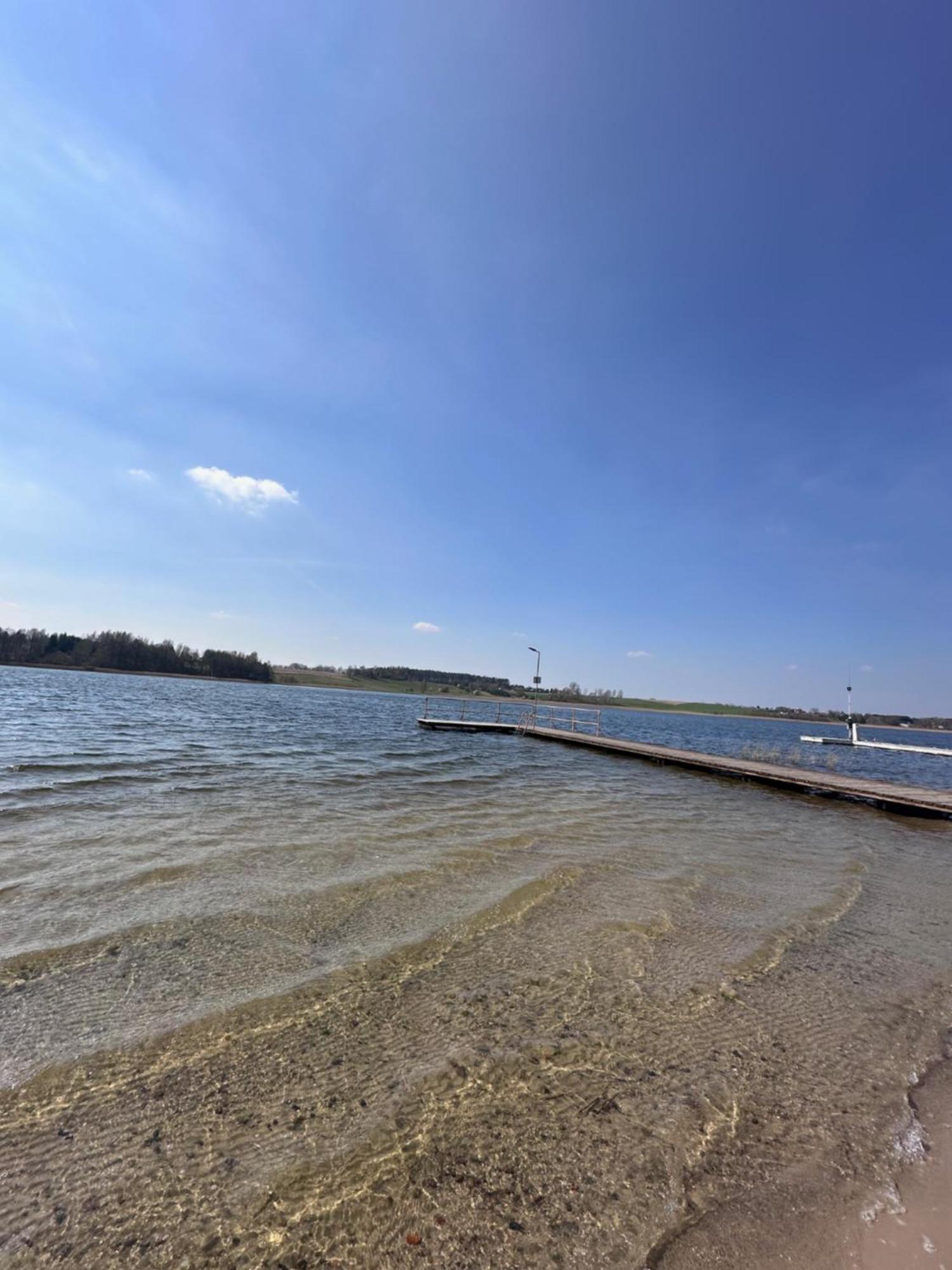 Ferienhaus Nad Szelagiem Stare Jabłonki