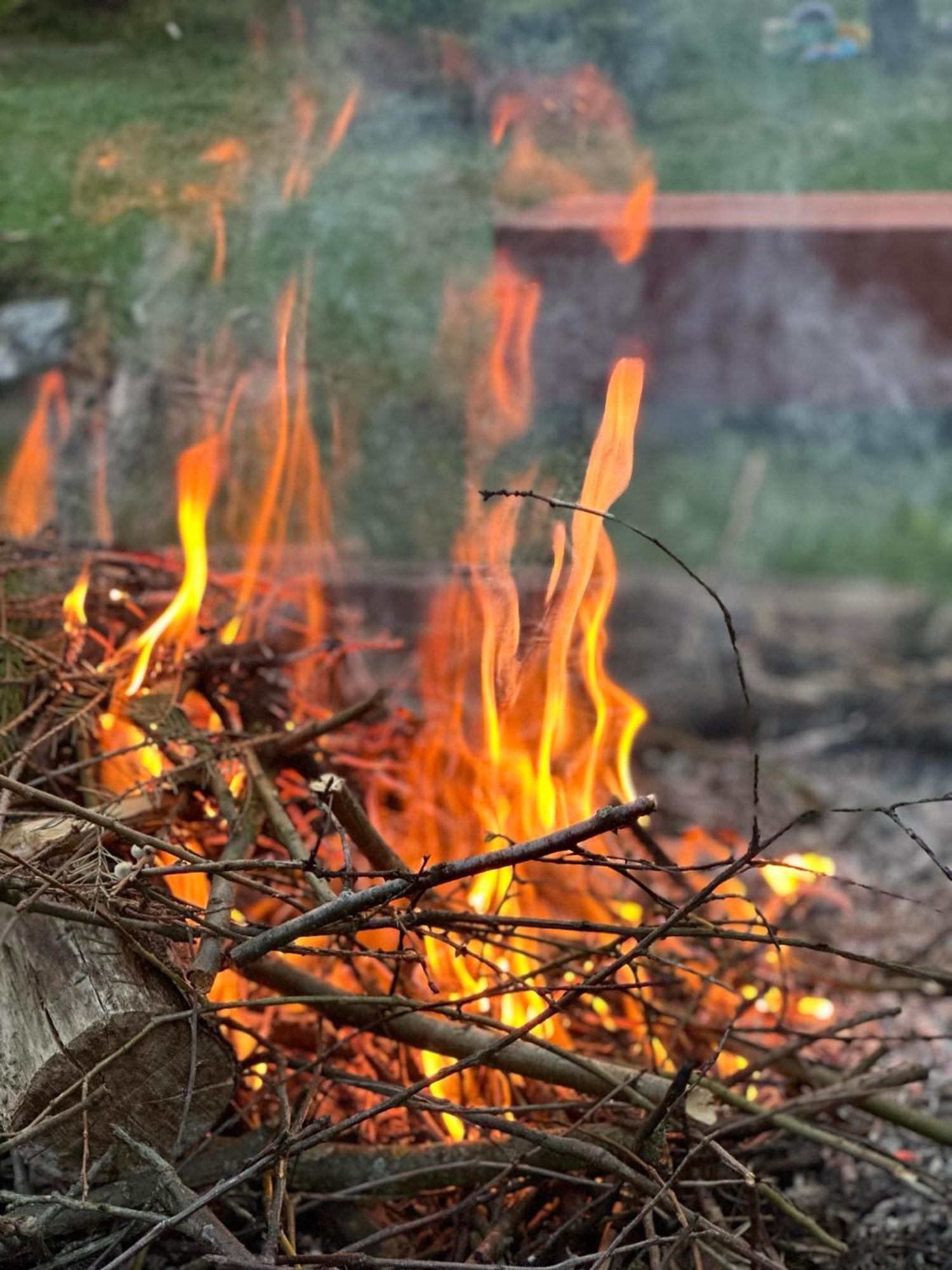 Nad Szelagiem Ferienhaus Stare Jabłonki